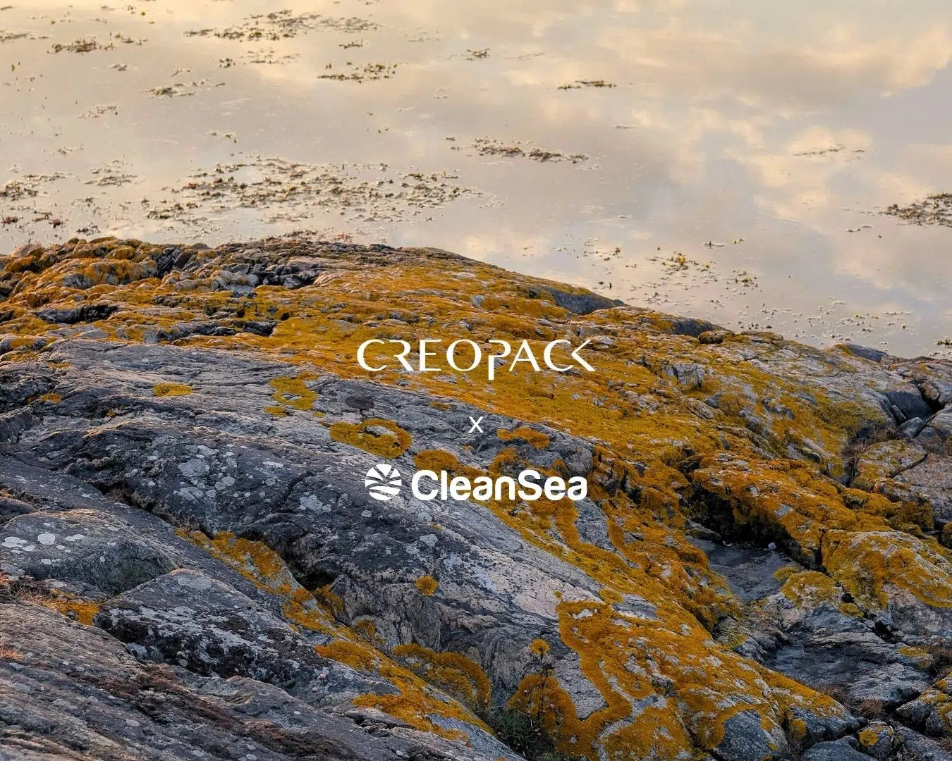 Creopack x CleanSea = Cleaner West Coast