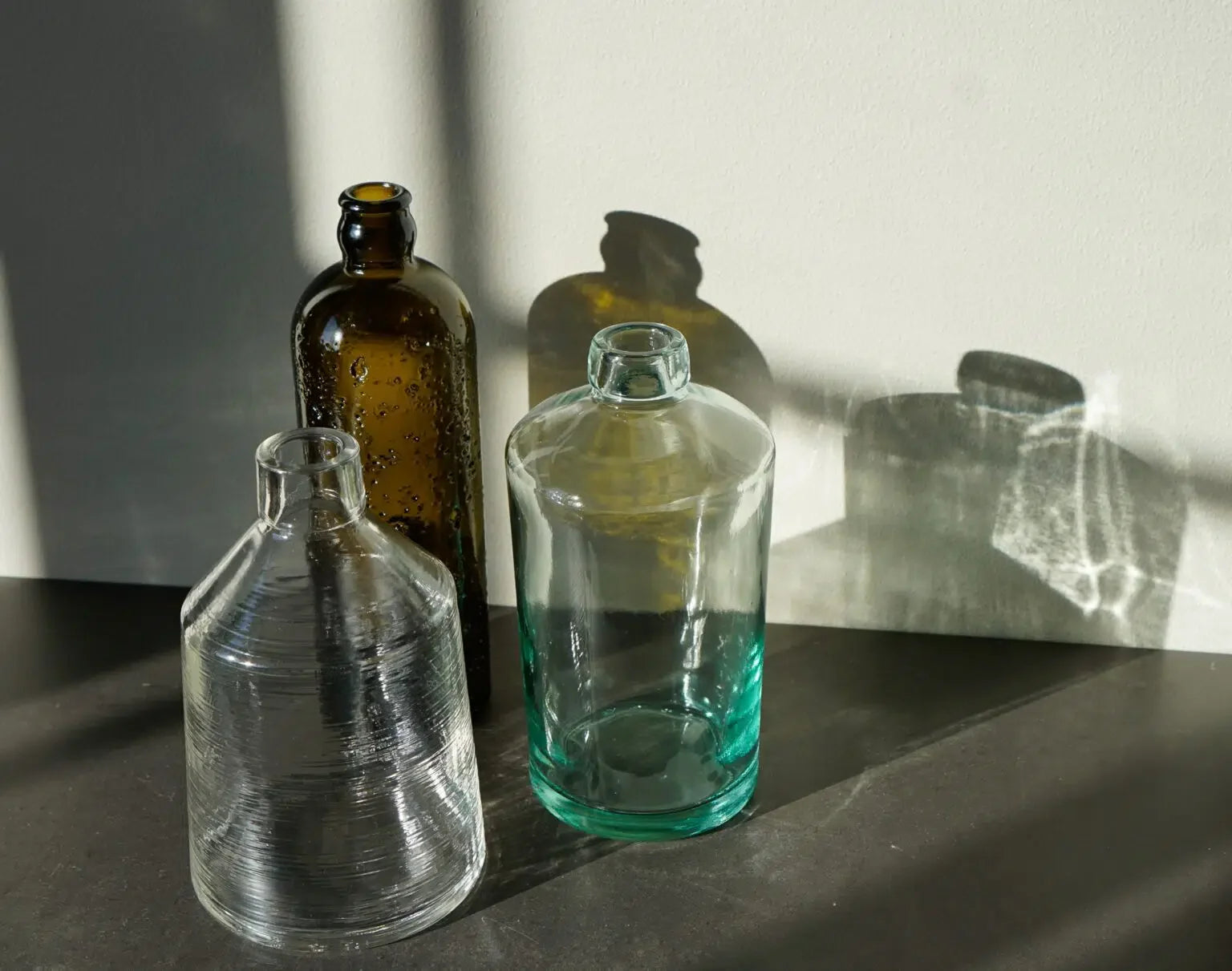 More sustainable packaging options