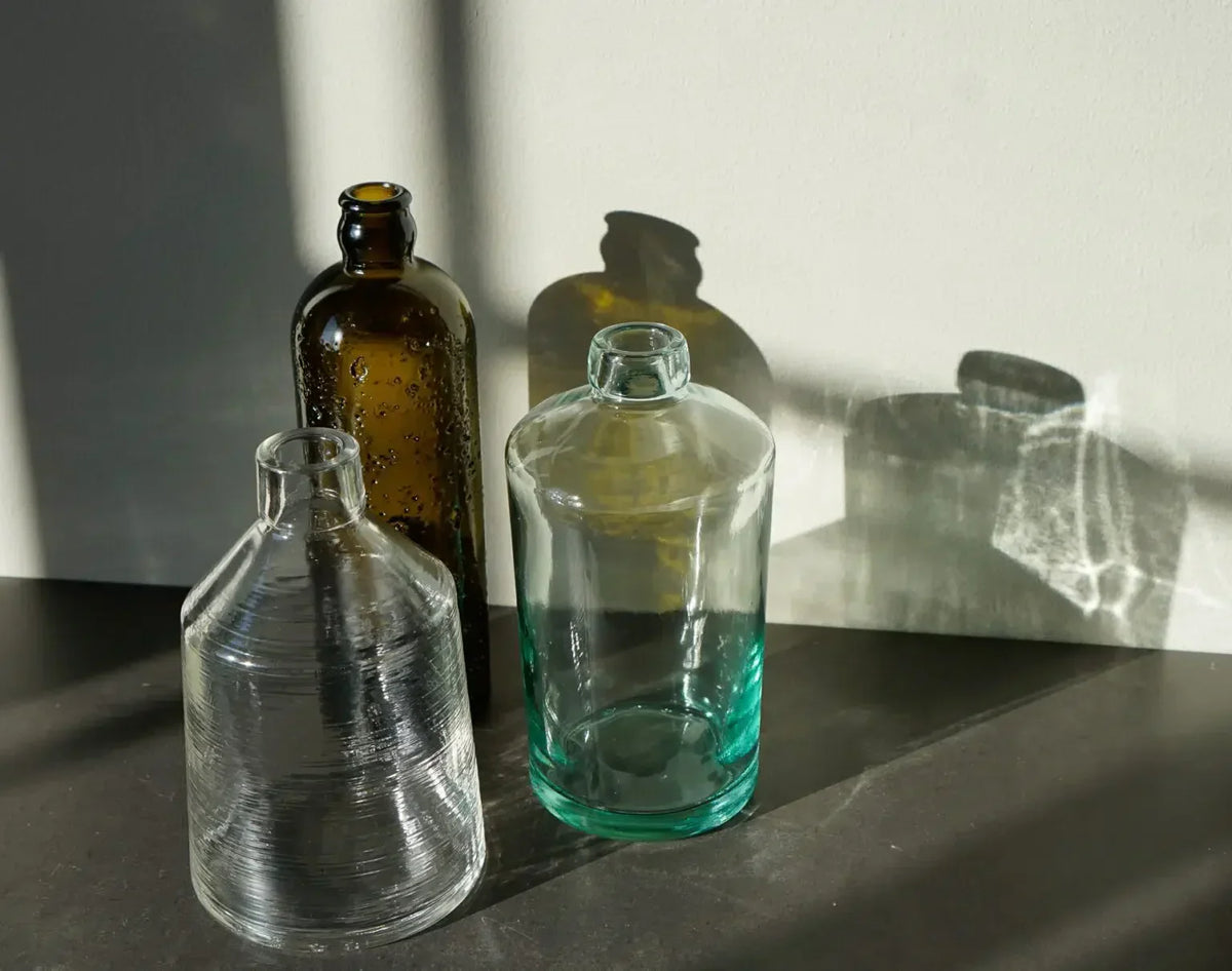 More sustainable packaging options