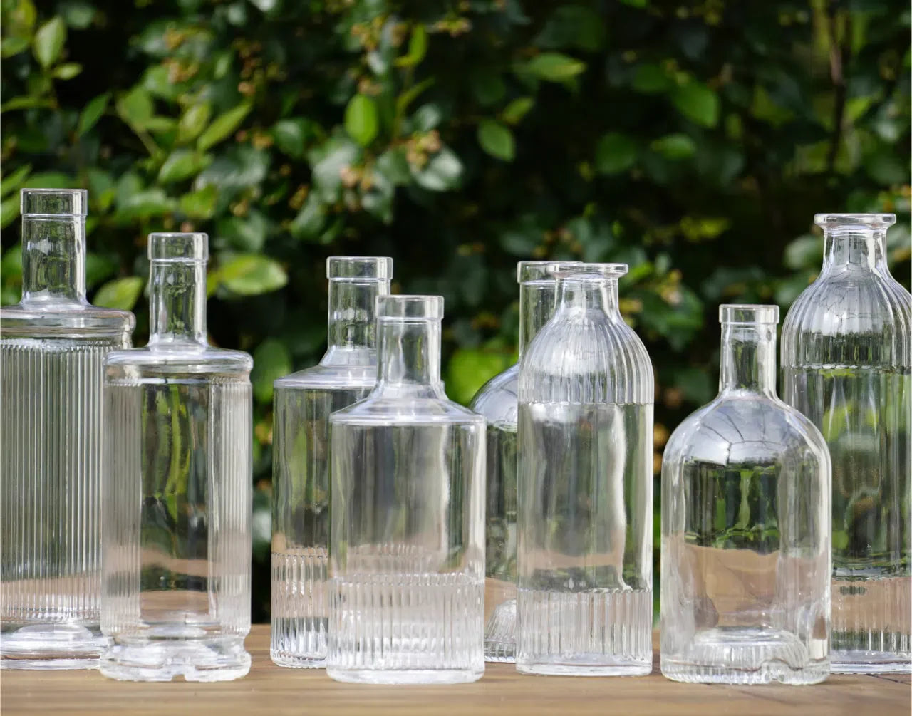 Shapes that sell – How the silhouette influences shelf appeal