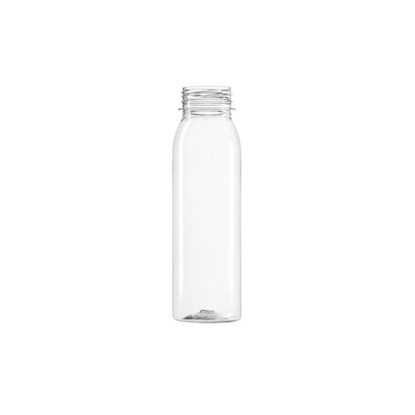 PET-flaska – rPET
