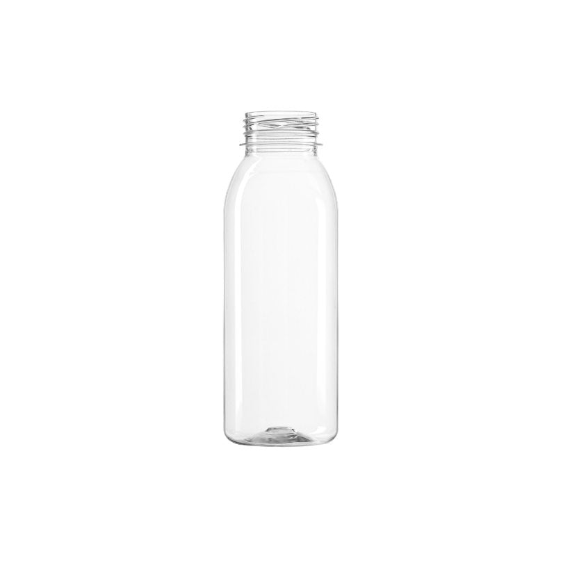 330 ml plastflaska