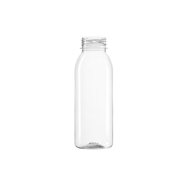 PET-flaska – rPET