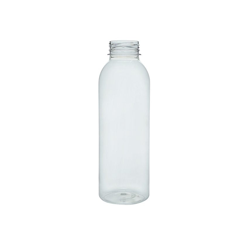 500 ml plastflaska