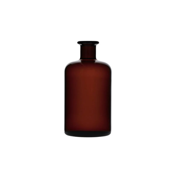 Apoteksflaska – Apotheker Dark