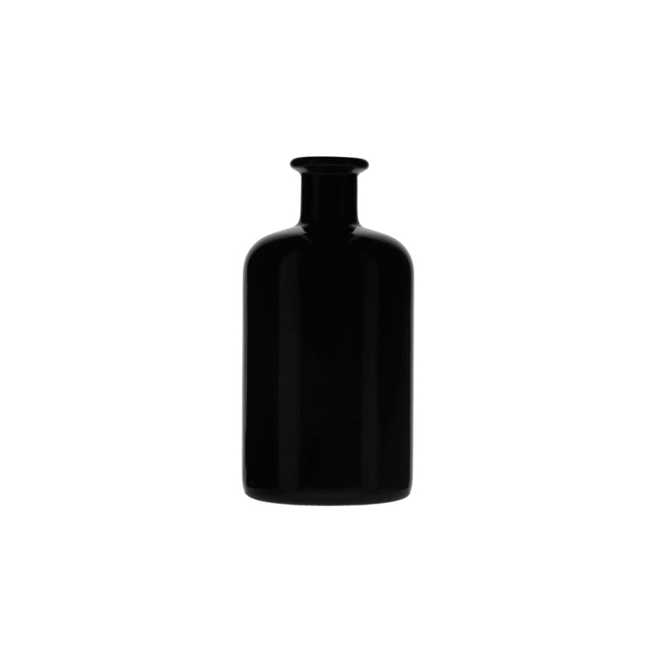 Apoteksflaska – Apotheker Dark