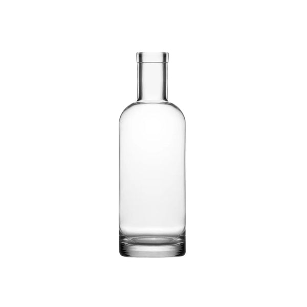 spritflaska 50ml för premiumdrycker