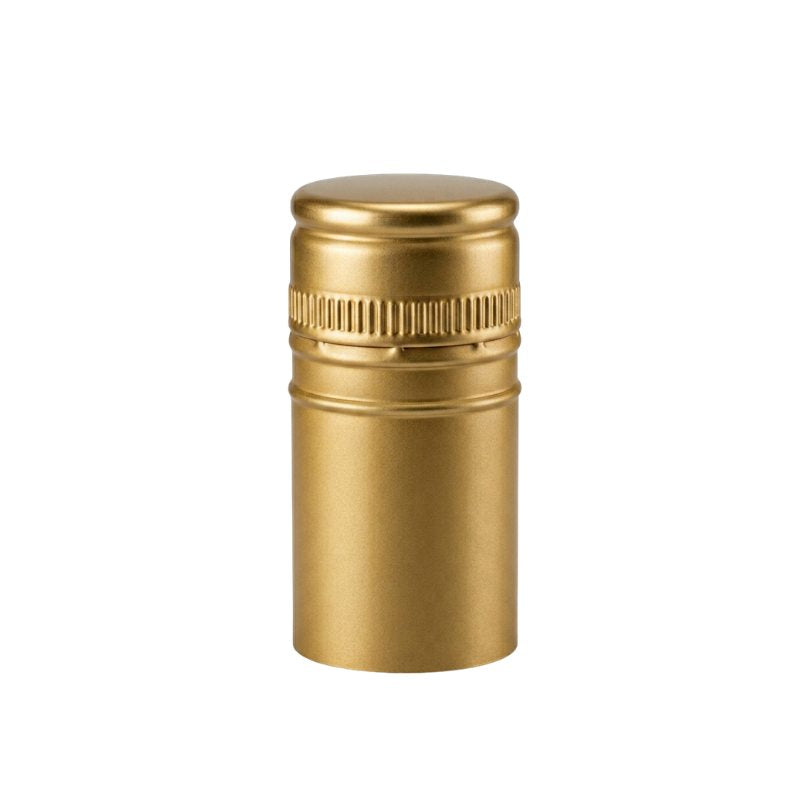 Screw cap BVS 30x60 mm