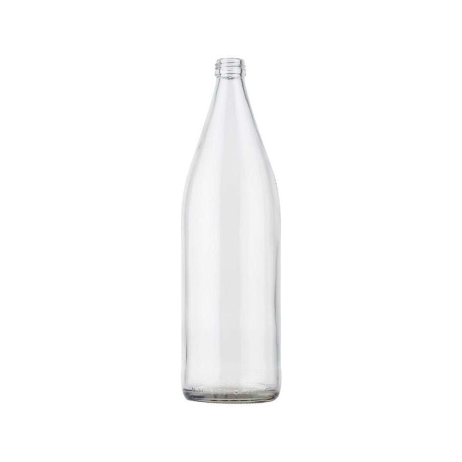 Glass bottle – Bas