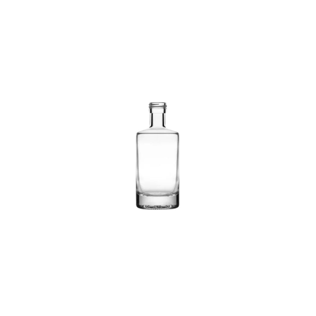 spritflaska 700ml för premiumdrycker