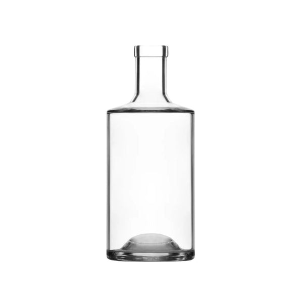 spritflaska 50ml för premiumdrycker