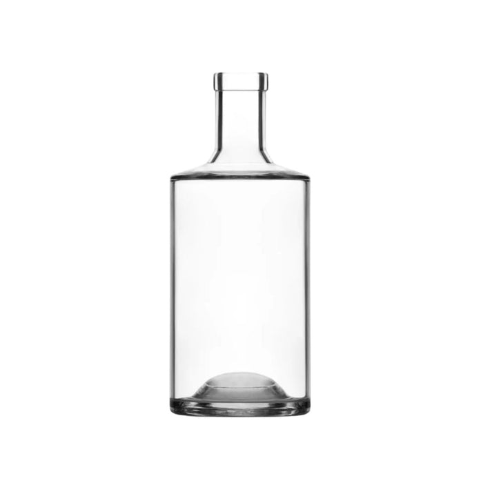 spritflaska 50ml för premiumdrycker
