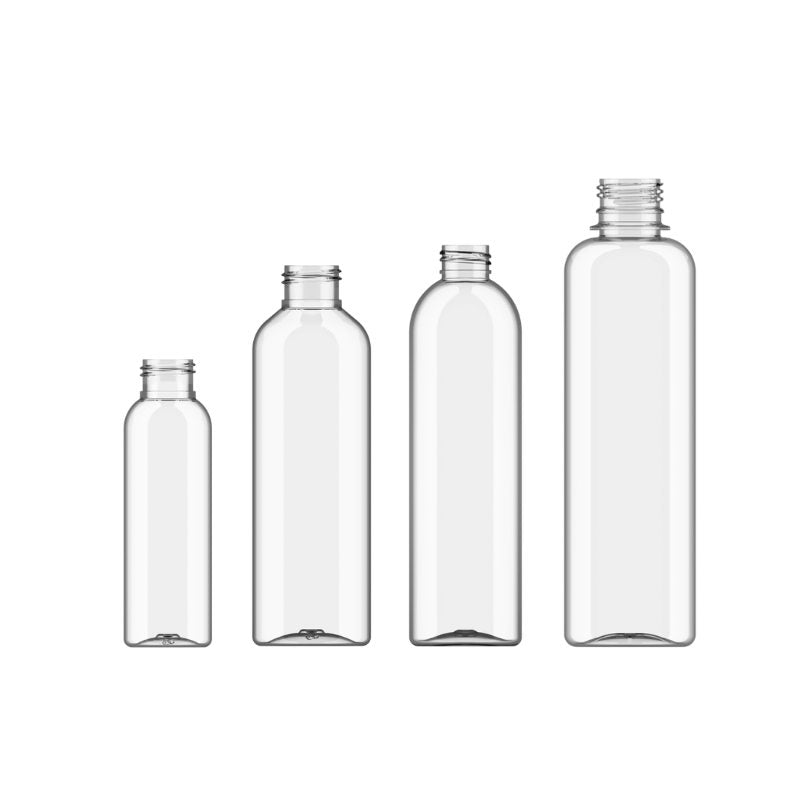Plastflaska Boston Tall – rPET