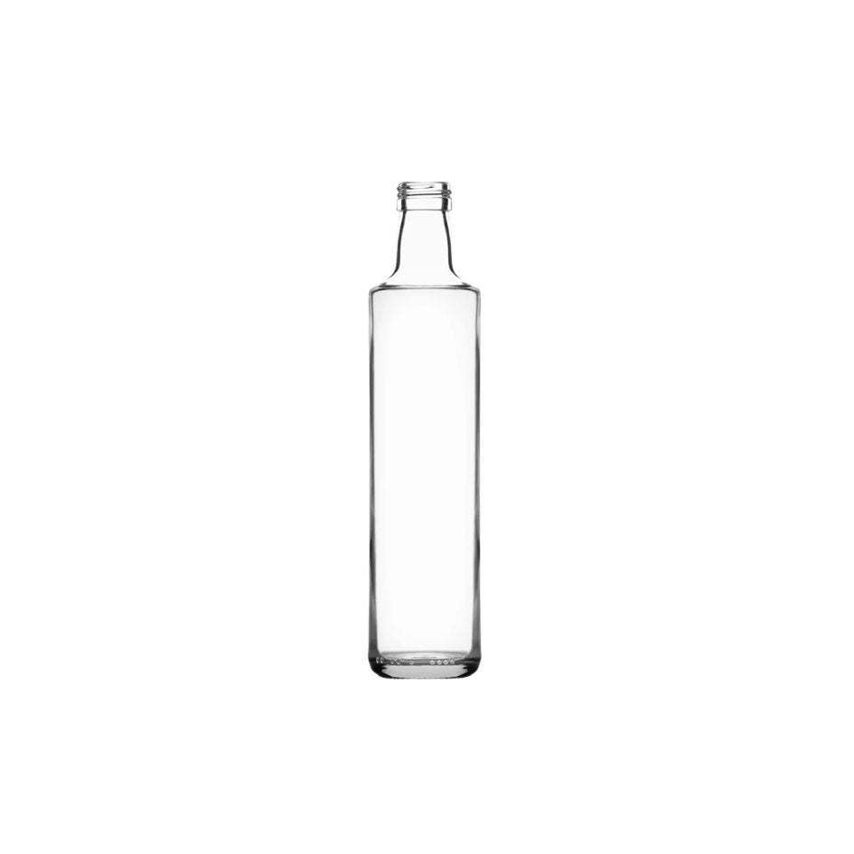 klar oljeflaska Dorica 500 ml