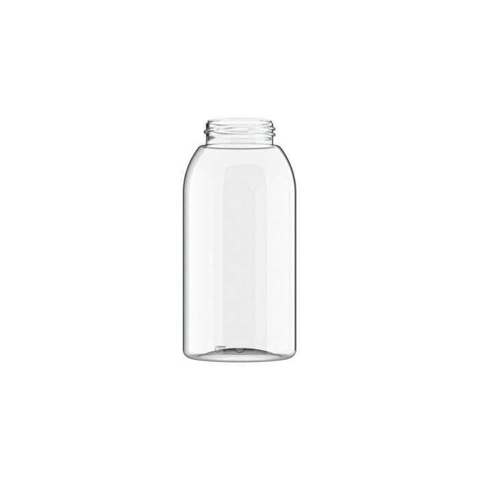 Plastflaska Foam – rPET