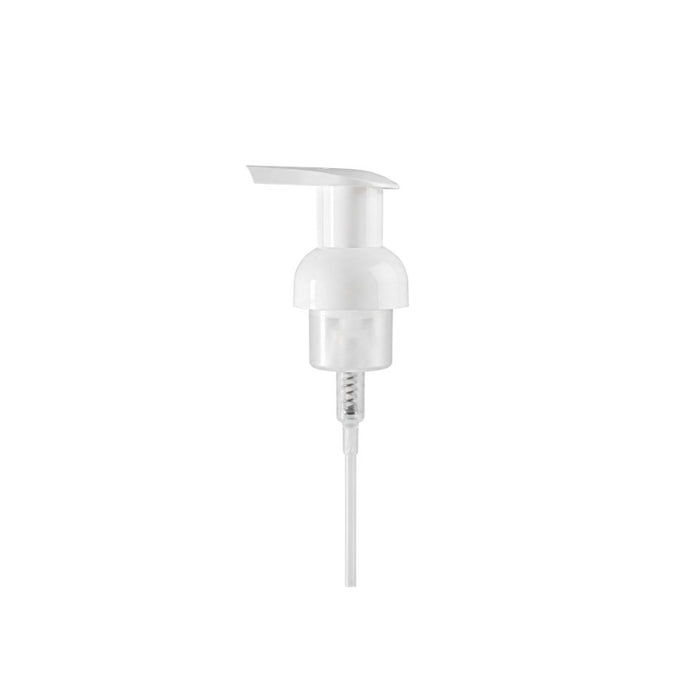 Foam dispenser