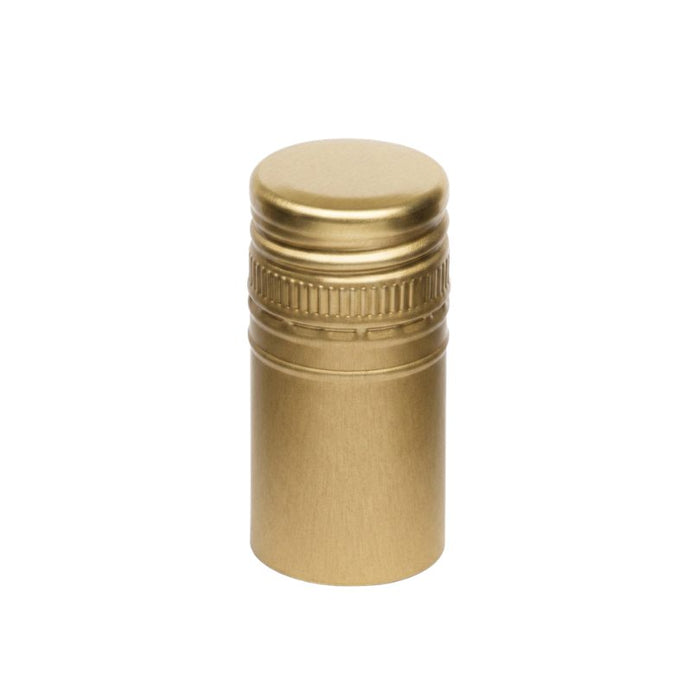 Screw cap BVS 30x60 mm – Pre-threaded