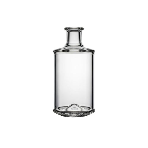 glasflaska 500ml för drycker och livsmedel
