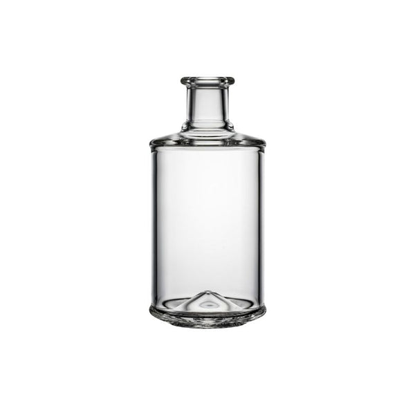 glasflaska 500ml för drycker och livsmedel
