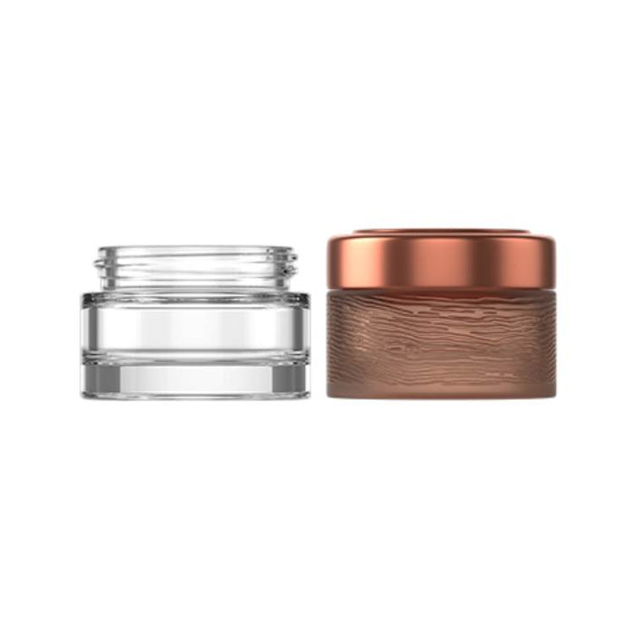 Glass jar – MESO