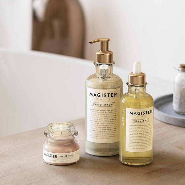 glasflaska 100ml för drycker och livsmedel