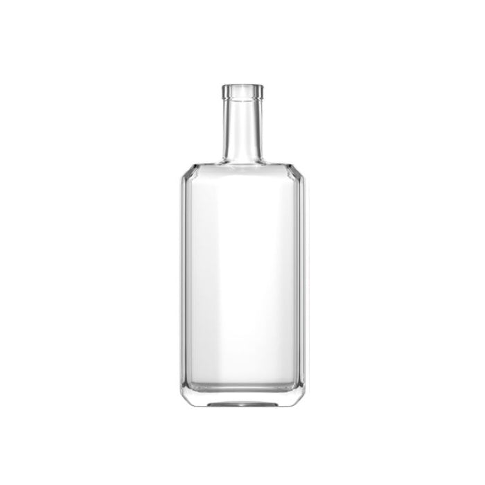 bartop kork 500ml för spritflaskor