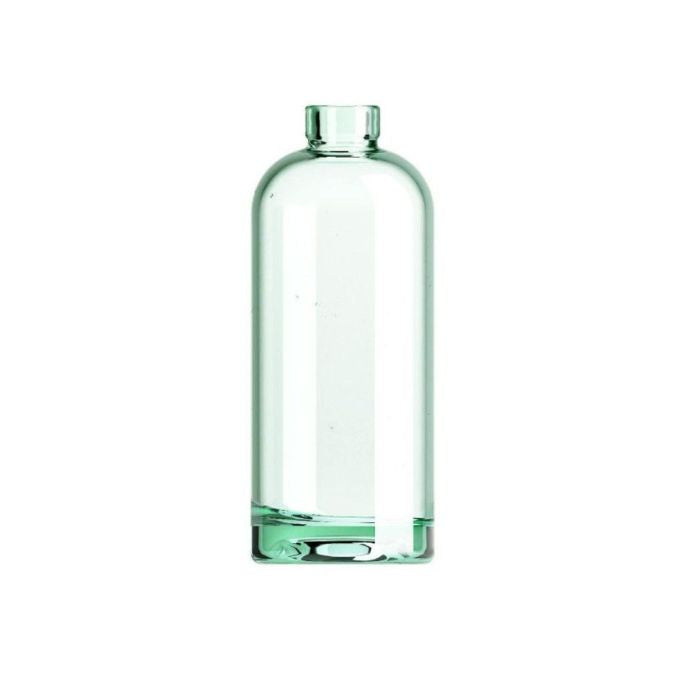 glasflaska 500ml för drycker och livsmedel