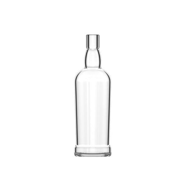 spritflaska 700ml med kork för premiumdrycker