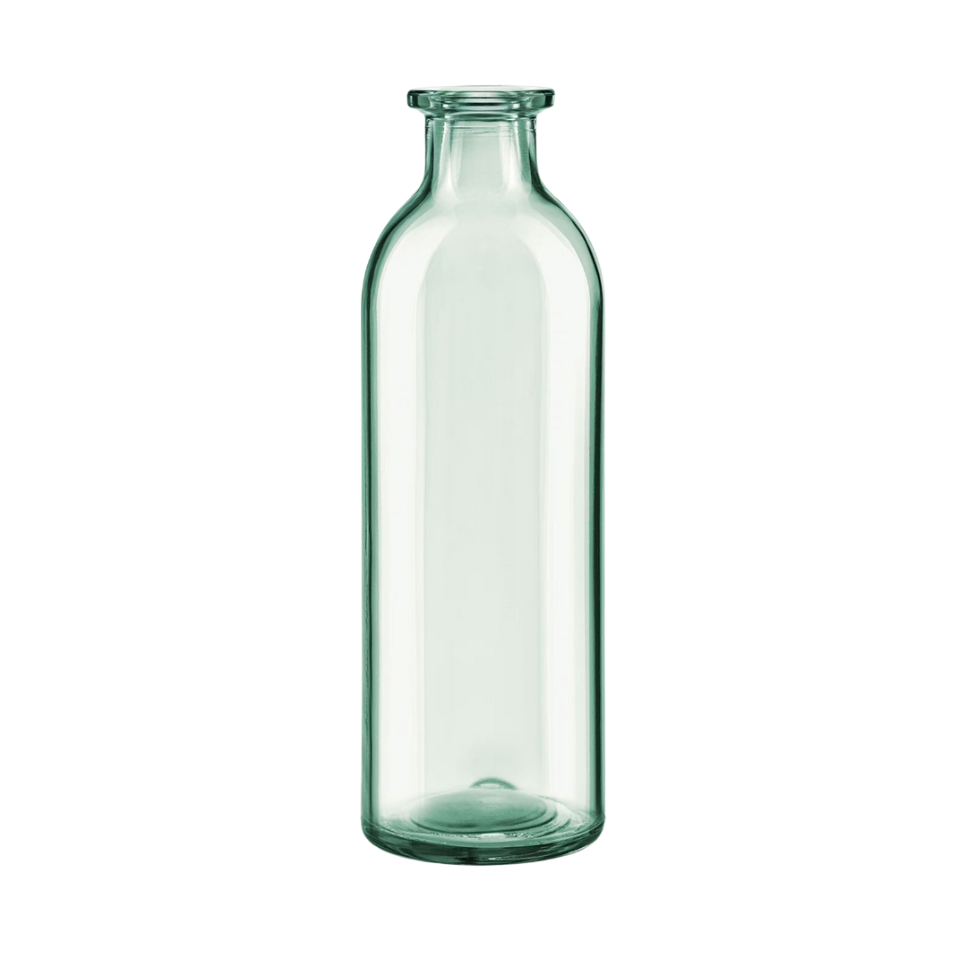 glasflaska 700ml för drycker och livsmedel