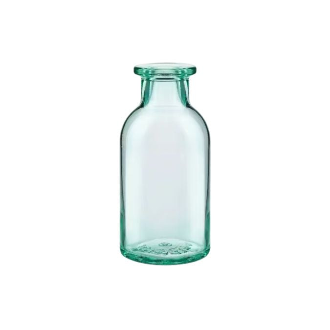 glasflaska 200ml för drycker och livsmedel