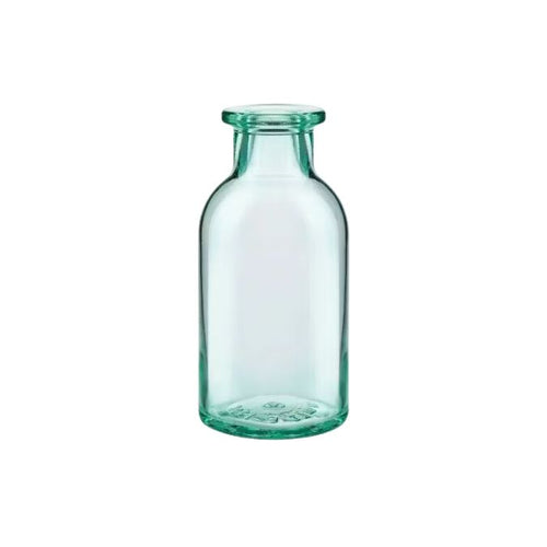 glasflaska 200ml för drycker och livsmedel