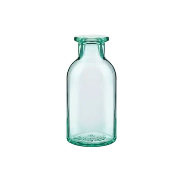 glasflaska 200ml för drycker och livsmedel