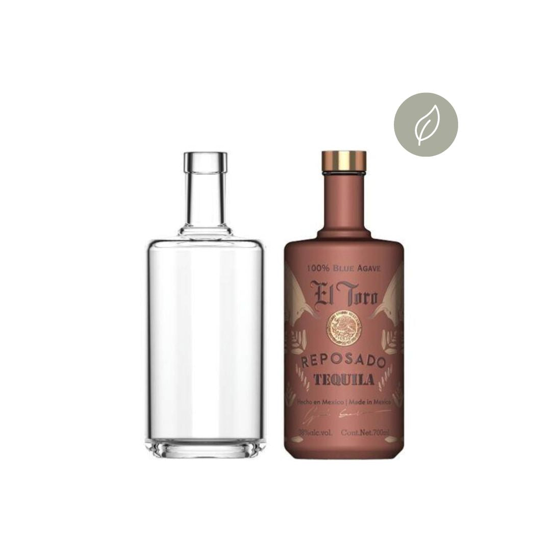 bartop kork för spritflaskor