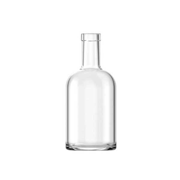 bartop kork 500ml för spritflaskor