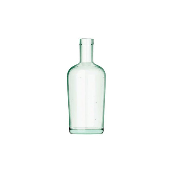 glasflaska 500ml för drycker och livsmedel