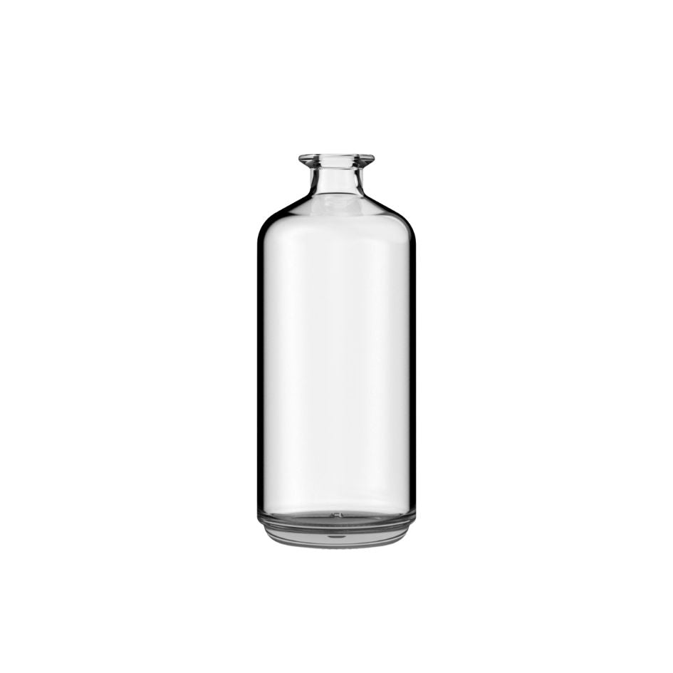 Glasflaska – Hedvig