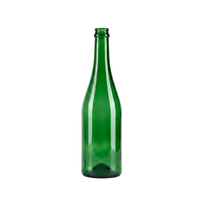 Glass bottle – Cider