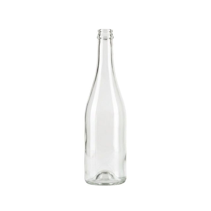 Glass bottle – Cider