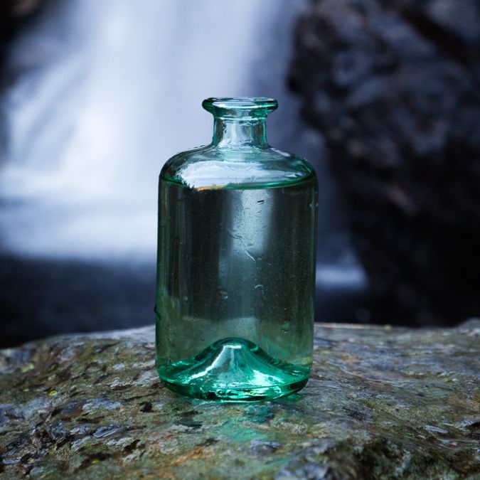 Glass – a circular material