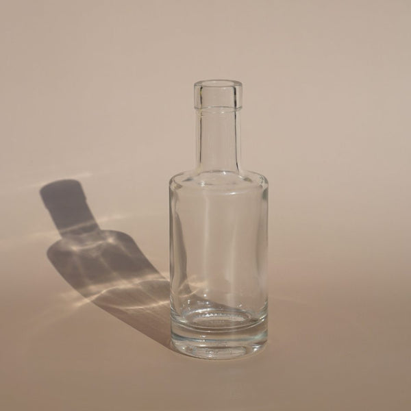 Glasflaska – Hamah