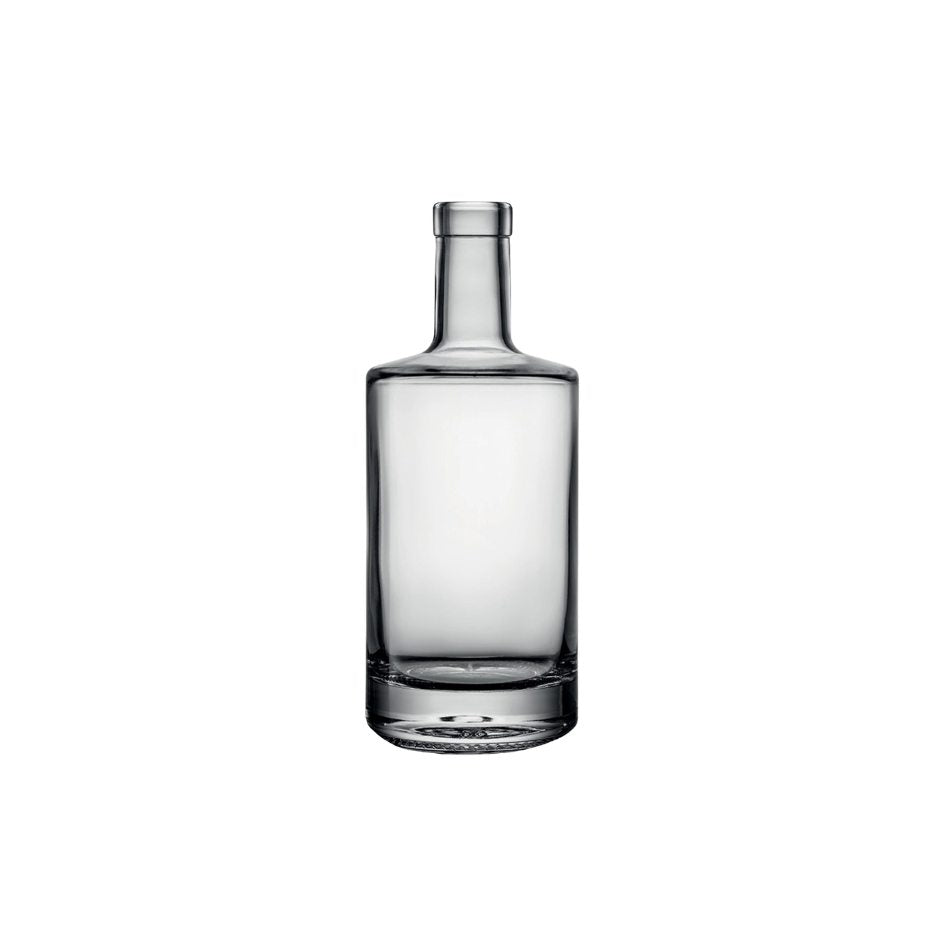 Glasflaska – Hamah