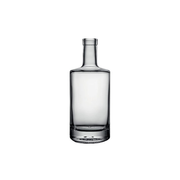 Glasflaska – Hamah