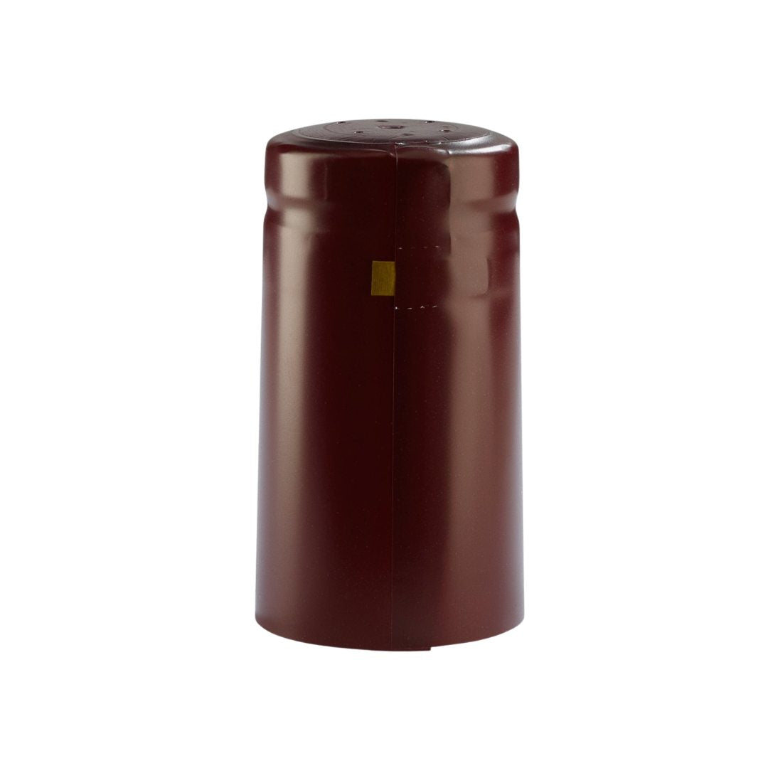 Shrink capsule – 31.8x60mm
