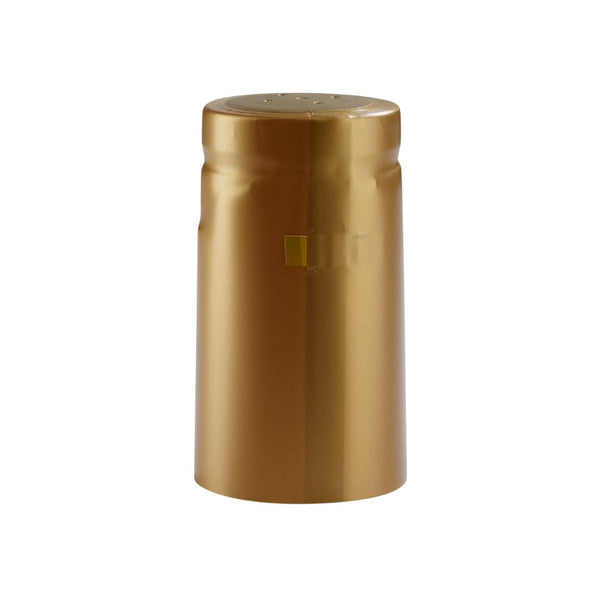 Shrink capsule – 31.8x60mm