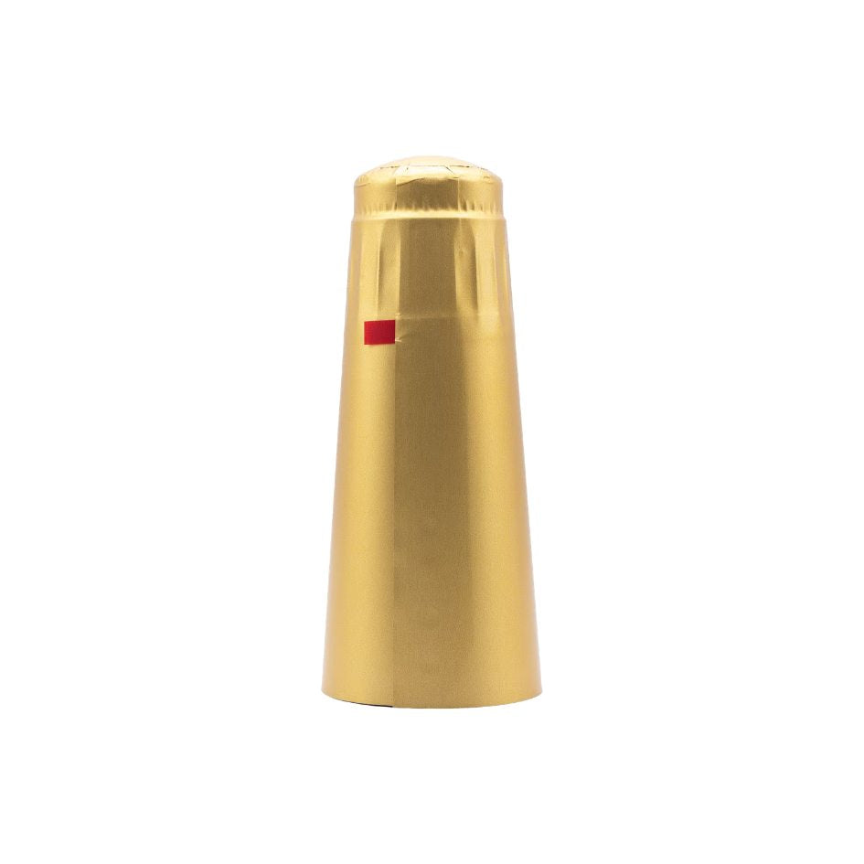 Krymphätta för champagne – 34x123mm