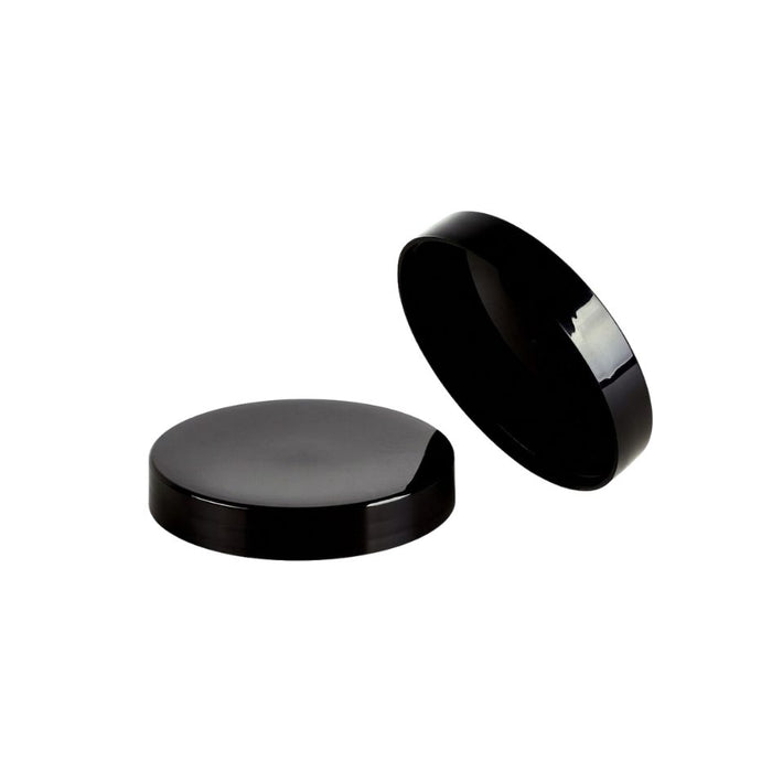 svart lock 400 i plast