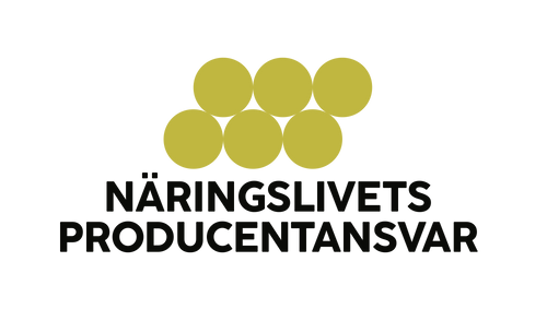 Connected to Swedish Business and Industry Recycling Services