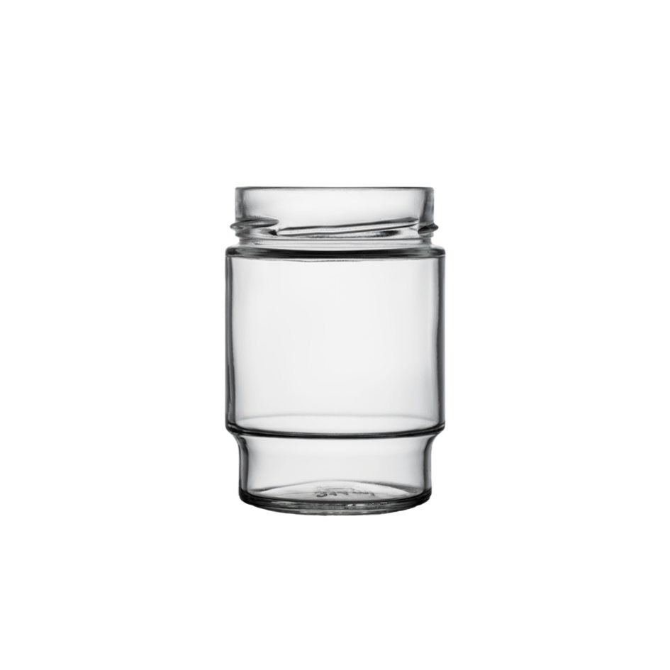 Glass jar – Mason