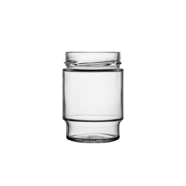 Glass jar – Mason