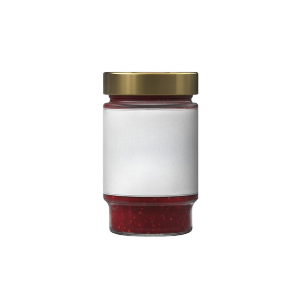 Glass jar – Mason